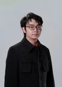 Portrait of Yuhong Wang