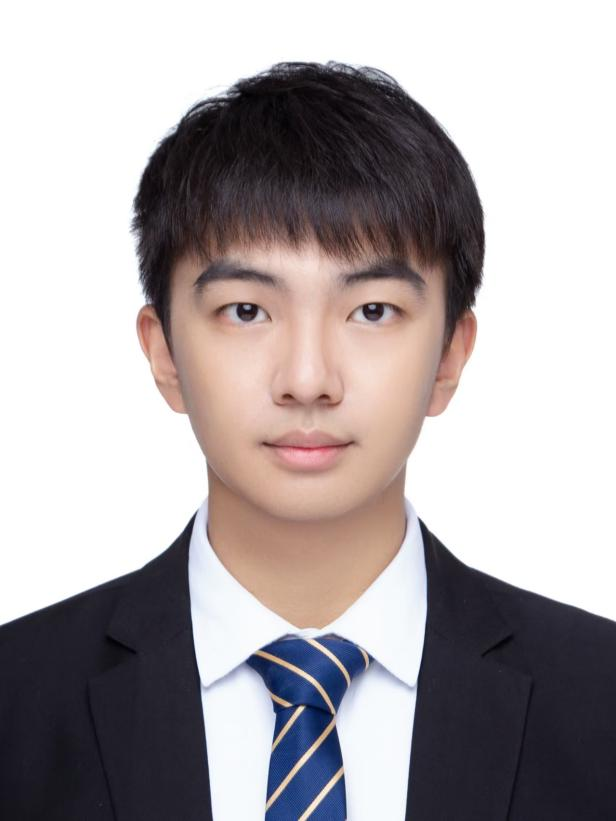 Haoxuan Gao
