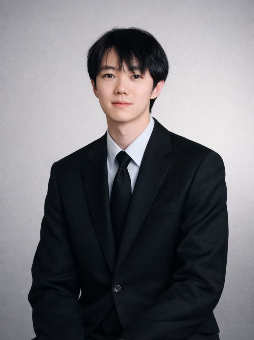 Siheng Ma