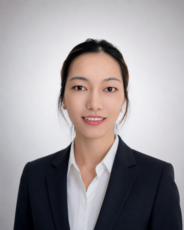 Yayan Wang